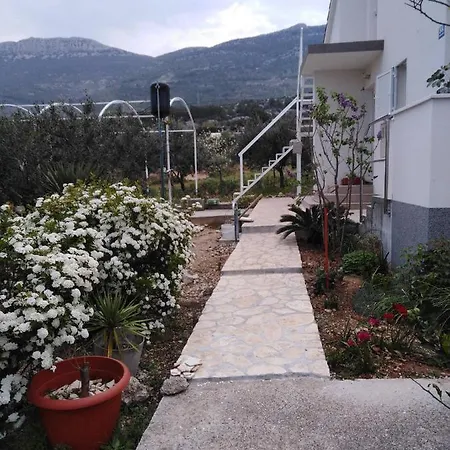 Flower House